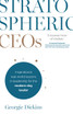 Stratospheric CEOs