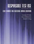 Responsible Test Use