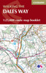 The Dales Way Map Booklet 2/e