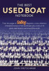 Best Used Boat Notebook