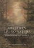 Versed in Living Nature