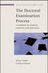 Doctoral Examination Proce, Sc