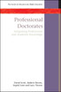Examining Professional Doctorate, Sc