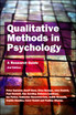 Qualitative Methods In Psychology 2E
