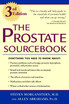 Prostate Sourcebook 3/E (Paperback)