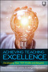Achieving Teaching Excellence