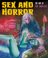 Sex and Horror Volume 4