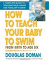 How To Teach Your Baby To Swim