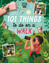 Lonely Planet Kids 101 Things to do on a Walk