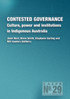 Contested Governance
