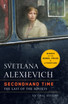 Secondhand Time: The Last of the Soviets