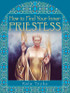 How to Find Your Inner Priestess