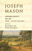Joseph Mason