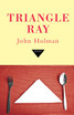 Triangle Ray: a collection of short stories linked by the character of Ray Fielding