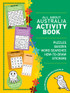 All About Australia Activity Book