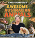 Chris Humfrey's Awesome Australian Animals