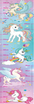 Height Chart-Unicorn