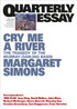 Cry Me A River