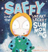 Saffy and the Sneaky Secret Summoning