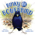 Binky the Bowerbird