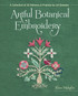 Artful Botanical Embroidery