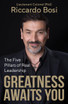 Greatness Awaits You