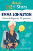 Aussie STEM Stars: Emma Johnston