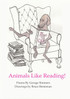Animals Like Reading!