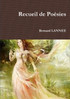 Recueil de Poésies