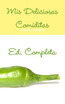 Mi Deliciosas Comiditas Ed. Completa