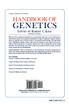 Handbook of Genetics