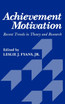 Achievement Motivation