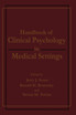 Handbook of Clinical Psychology in Medical Settings