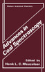 Advances in Coal Spectroscopy