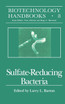 Sulfate-Reducing Bacteria