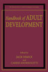 Handbook of Adult Development