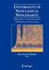 Universality of Nonclassical Nonlinearity