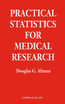 Practical Statistics for Medical Research
