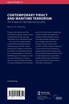 Contemporary Piracy and Maritime Terrorism