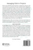 Managing Risk in Projects
