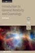 Introduction to General Relativity and Cosmology (Second Edition)