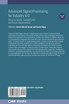 Advanced Signal Processing for Industry 4.0, Volume 2