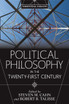 Political Philosophy in the Twenty-First Century