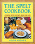 The Spelt Cookbook
