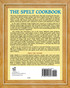 The Spelt Cookbook