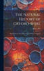 The Natural History of Oxford-Shire