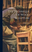 The Technique Of Wood Sculpture