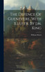 The Defence Of Guenevere, With Illustr. By J.m. King