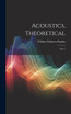 Acoustics, Theoretical