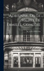 Adrienne, Ou Le Secret De Famille, Comedie